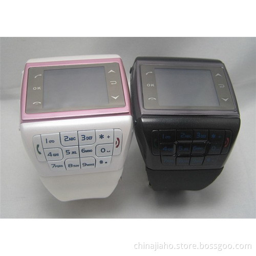 1.3 Inch V6 Touch Screen Quad Band with Camera and Bluetooth (JH_MOP_083)